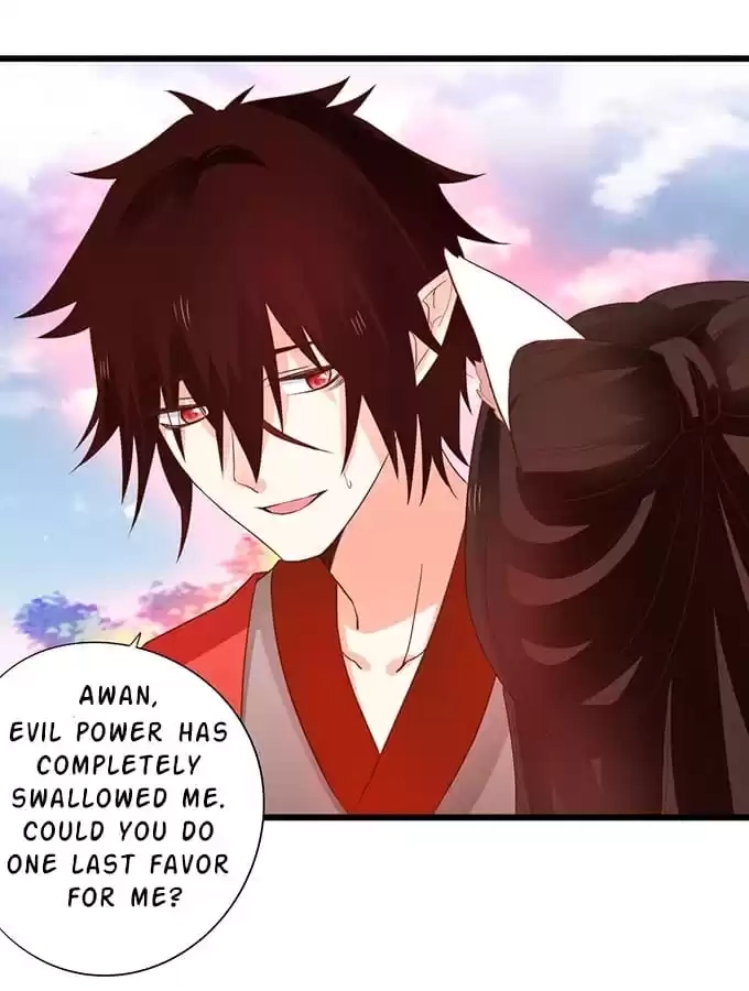 Read My Snapping Fox Lord chapter 65 image 65 on Lezhin