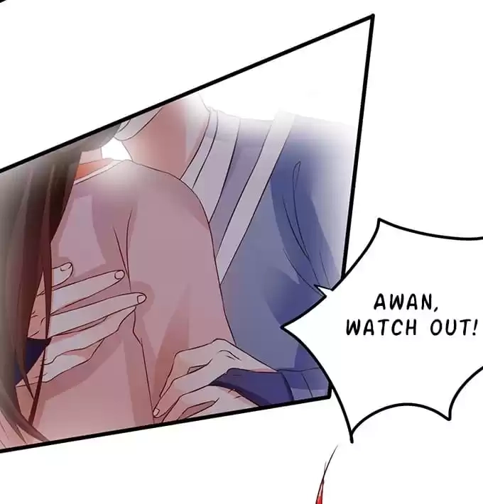 Read My Snapping Fox Lord chapter 65 image 7 on Lezhin