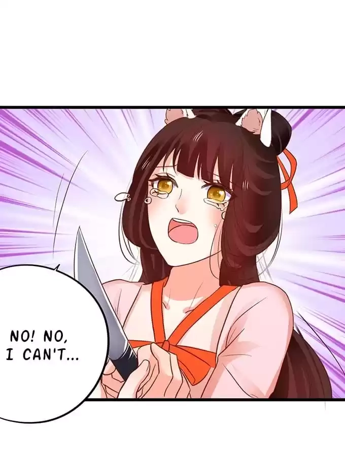 Read My Snapping Fox Lord chapter 65 image 70 on Lezhin