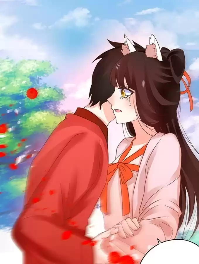 Read My Snapping Fox Lord chapter 65 image 74 on Lezhin