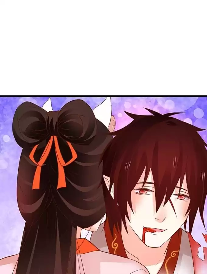 Read My Snapping Fox Lord chapter 65 image 77 on Lezhin