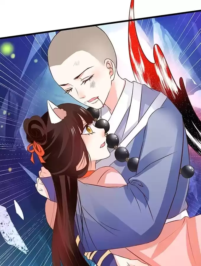 Read My Snapping Fox Lord chapter 65 image 8 on Lezhin