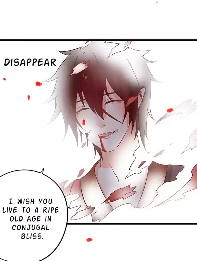 Read My Snapping Fox Lord chapter 65 image 81 on Lezhin