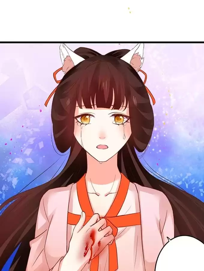 Read My Snapping Fox Lord chapter 65 image 84 on Lezhin
