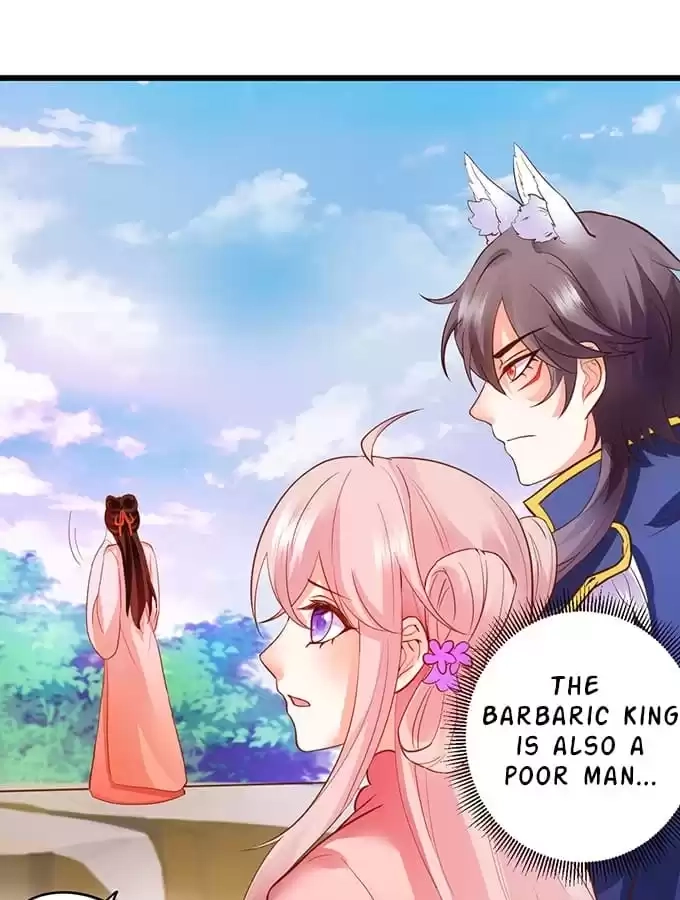 Read My Snapping Fox Lord chapter 65 image 86 on Lezhin
