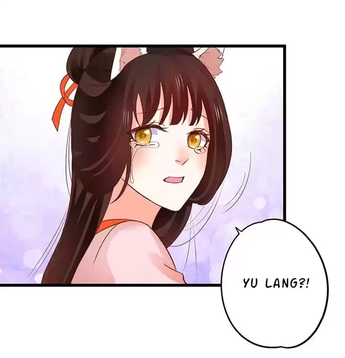 Read My Snapping Fox Lord chapter 65 image 91 on Lezhin