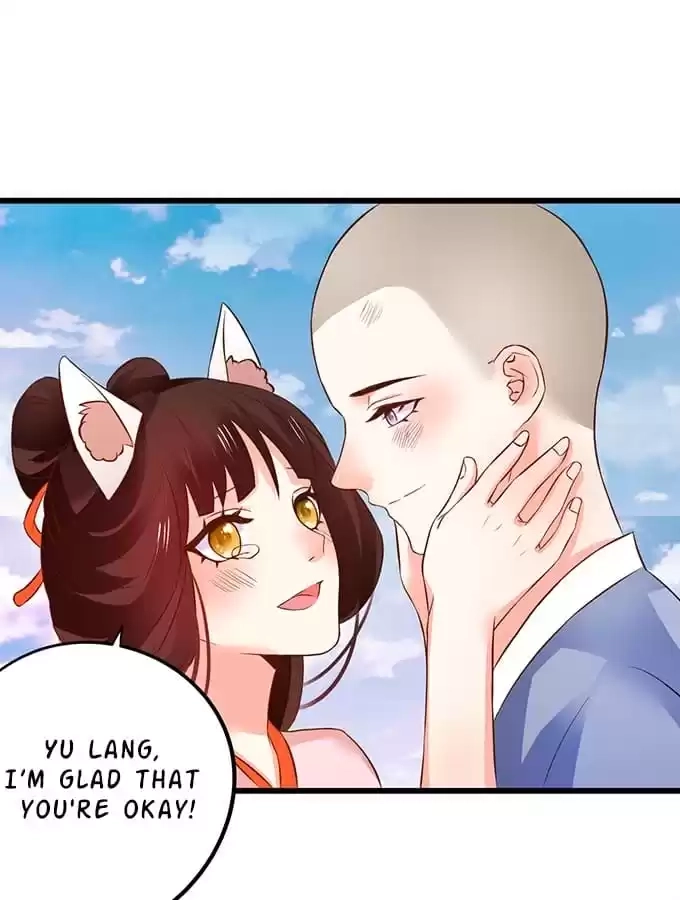 Read My Snapping Fox Lord chapter 65 image 95 on Lezhin