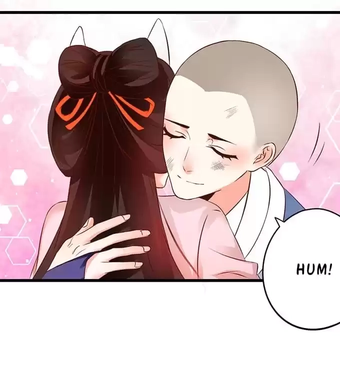 Read My Snapping Fox Lord chapter 65 image 97 on Lezhin