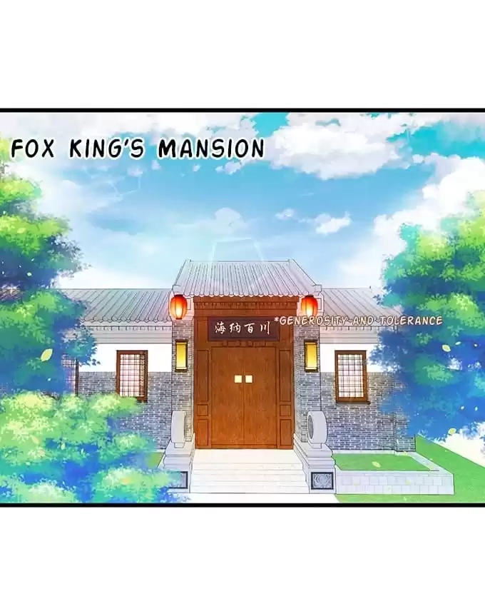 Read My Snapping Fox Lord chapter 65 image 98 on Lezhin