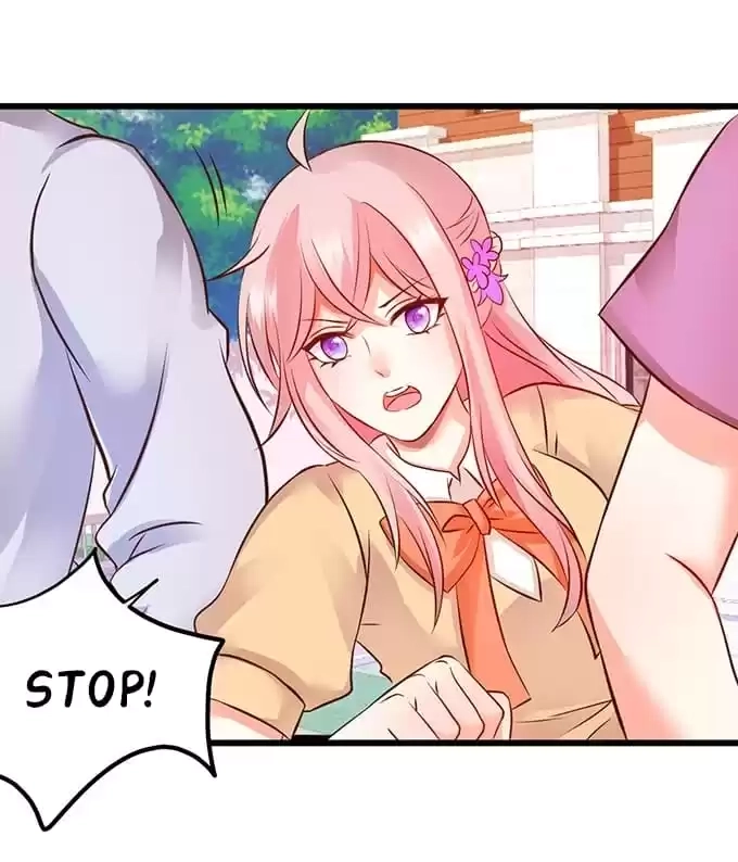 Read My Snapping Fox Lord chapter 66 image 10 on Lezhin