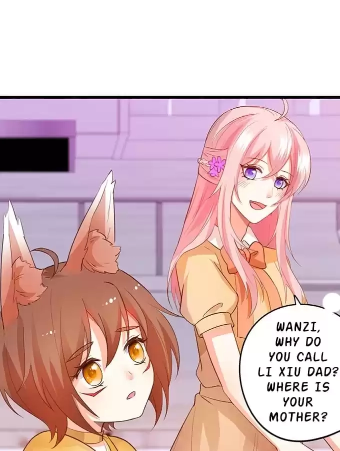 Read My Snapping Fox Lord chapter 66 image 102 on Lezhin