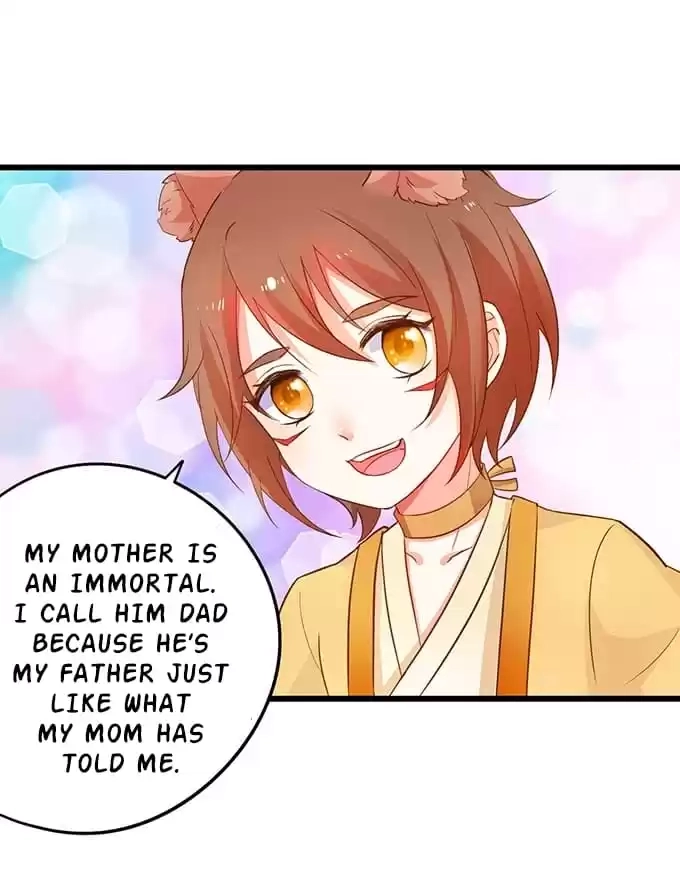 Read My Snapping Fox Lord chapter 66 image 104 on Lezhin