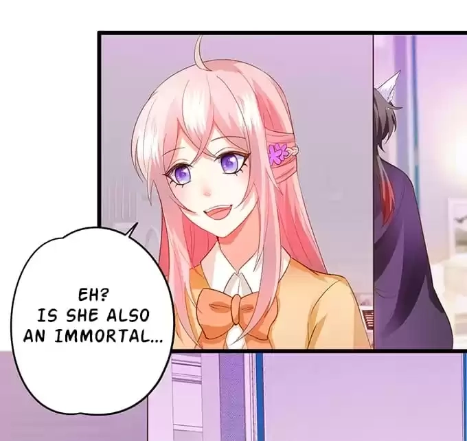 Read My Snapping Fox Lord chapter 66 image 105 on Lezhin