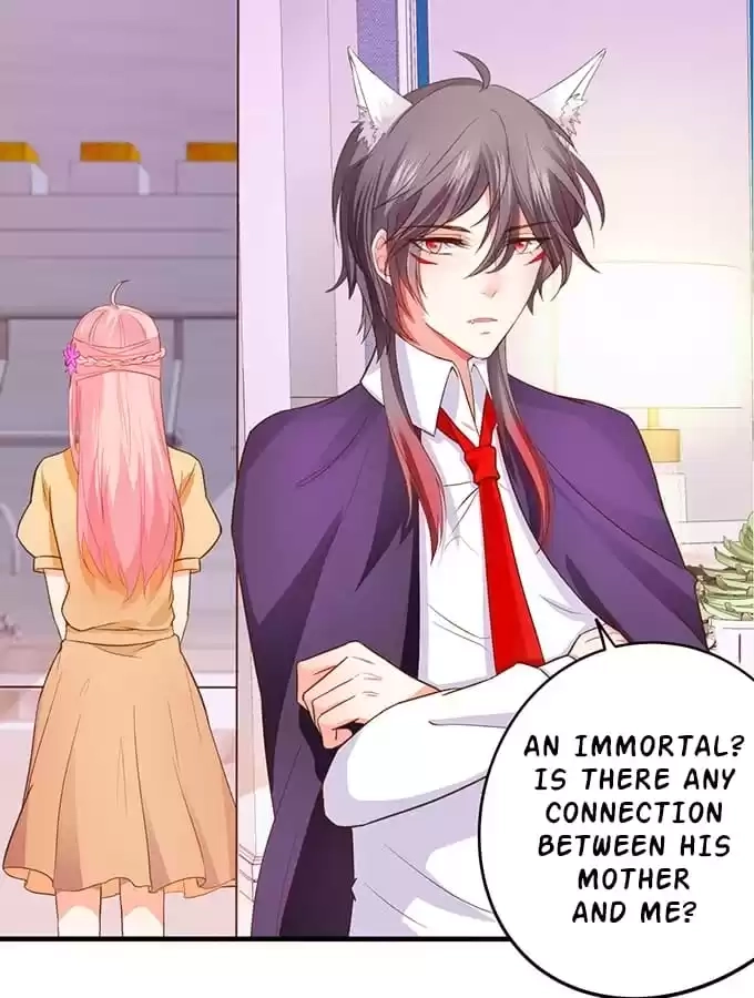 Read My Snapping Fox Lord chapter 66 image 106 on Lezhin