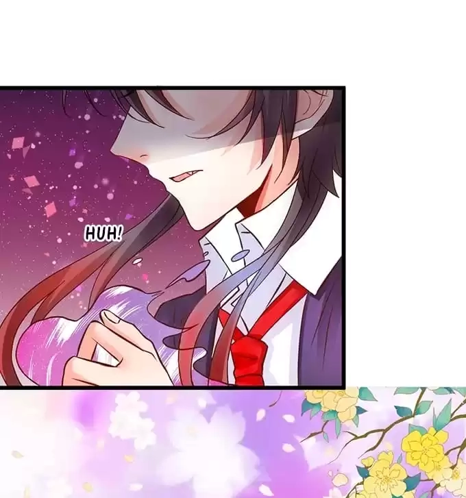 Read My Snapping Fox Lord chapter 66 image 11 on Lezhin