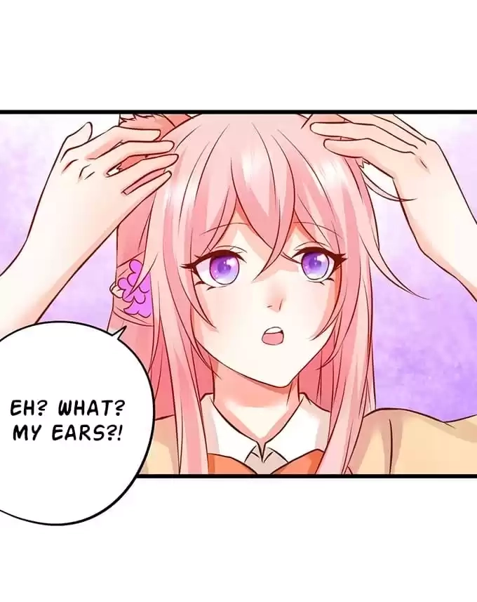 Read My Snapping Fox Lord chapter 66 image 15 on Lezhin