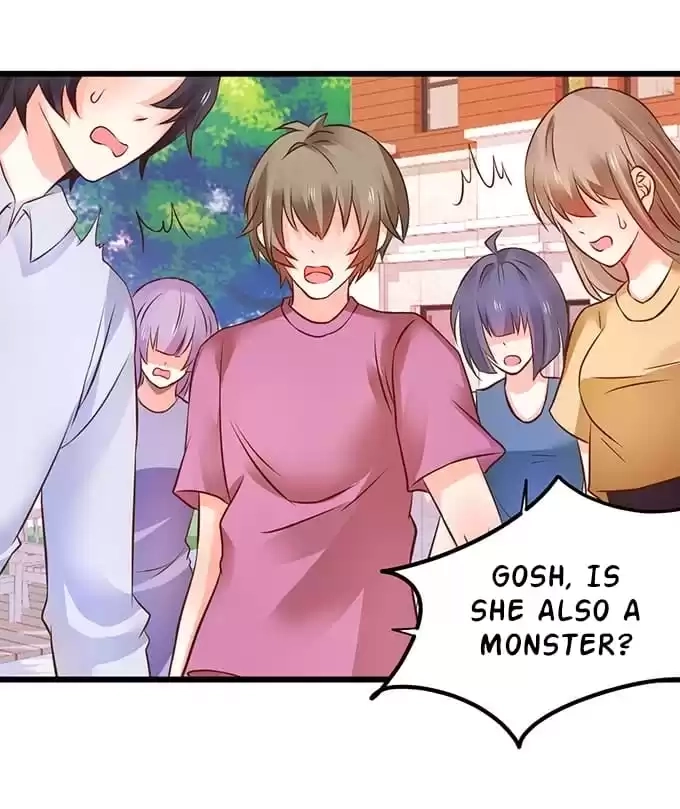 Read My Snapping Fox Lord chapter 66 image 16 on Lezhin