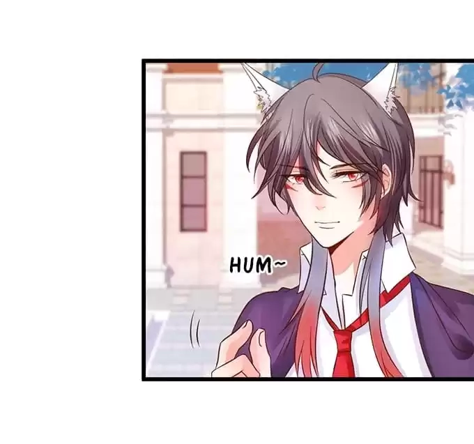 Read My Snapping Fox Lord chapter 66 image 17 on Lezhin