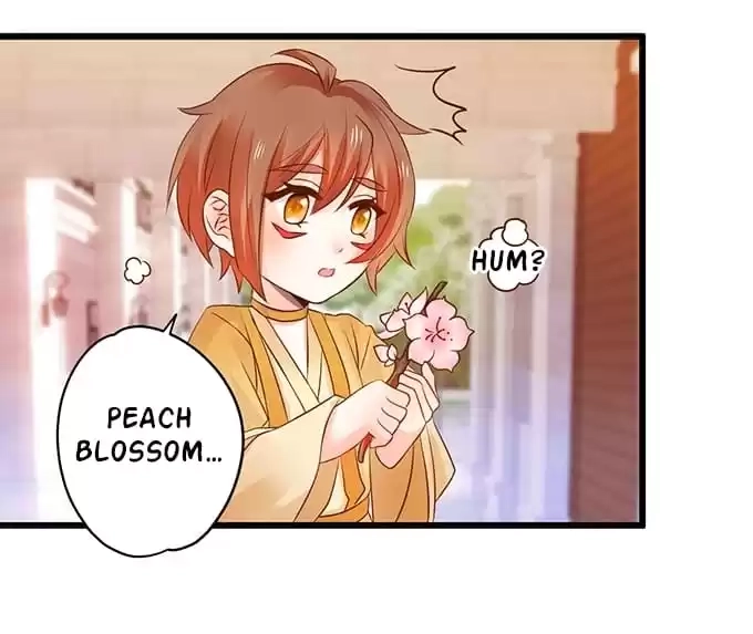 Read My Snapping Fox Lord chapter 66 image 20 on Lezhin
