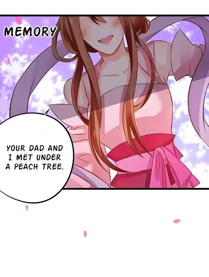 Read My Snapping Fox Lord chapter 66 image 23 on Lezhin