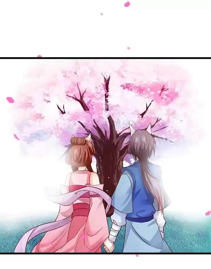 Read My Snapping Fox Lord chapter 66 image 25 on Lezhin
