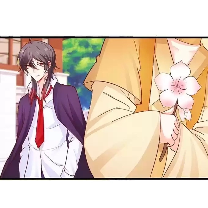 Read My Snapping Fox Lord chapter 66 image 28 on Lezhin
