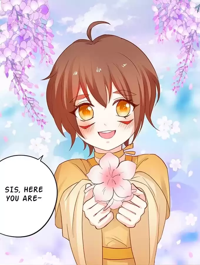 Read My Snapping Fox Lord chapter 66 image 30 on Lezhin