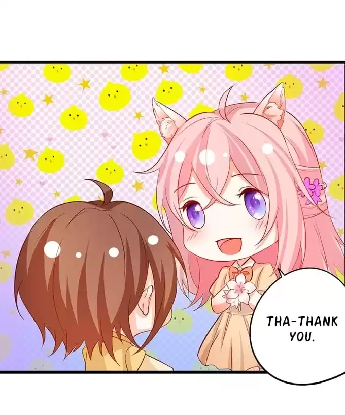 Read My Snapping Fox Lord chapter 66 image 32 on Lezhin