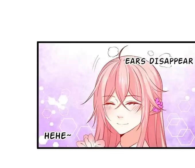 Read My Snapping Fox Lord chapter 66 image 33 on Lezhin