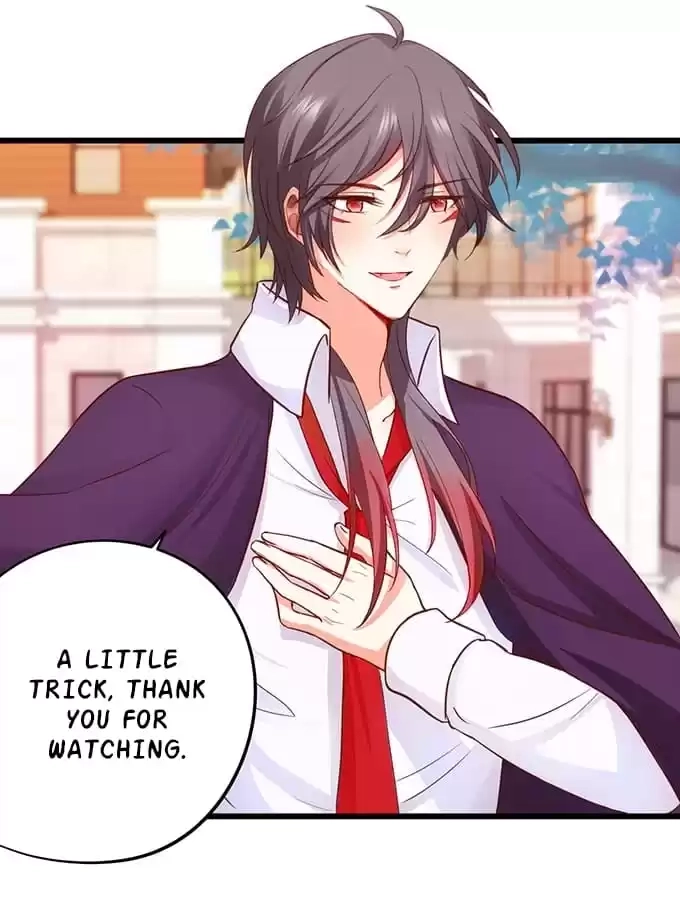 Read My Snapping Fox Lord chapter 66 image 34 on Lezhin