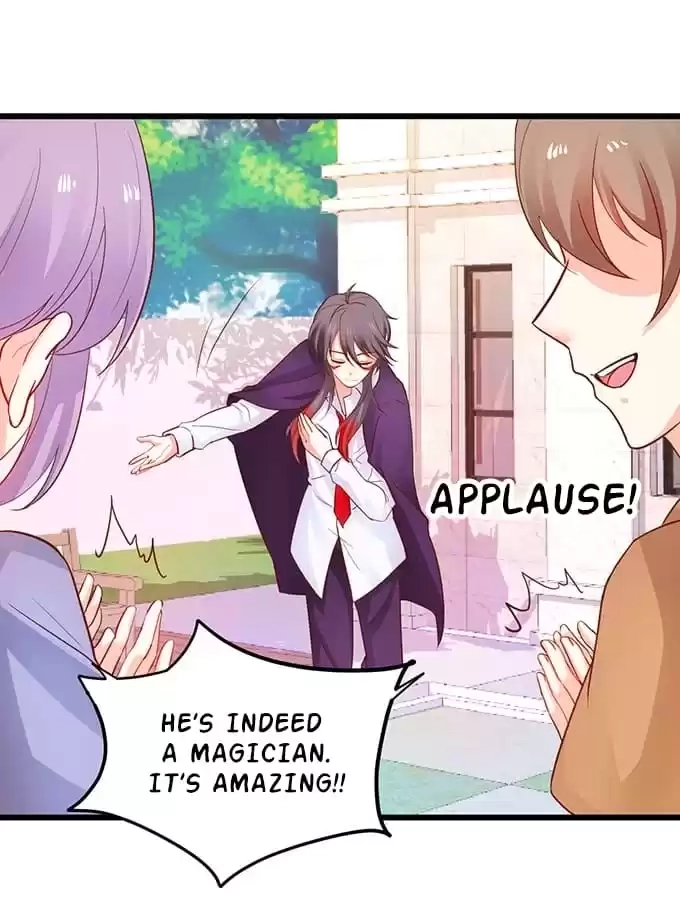 Read My Snapping Fox Lord chapter 66 image 36 on Lezhin