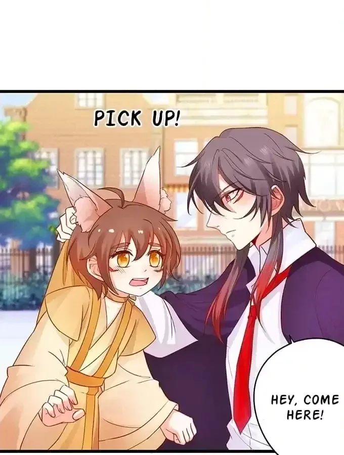 Read My Snapping Fox Lord chapter 66 image 39 on Lezhin