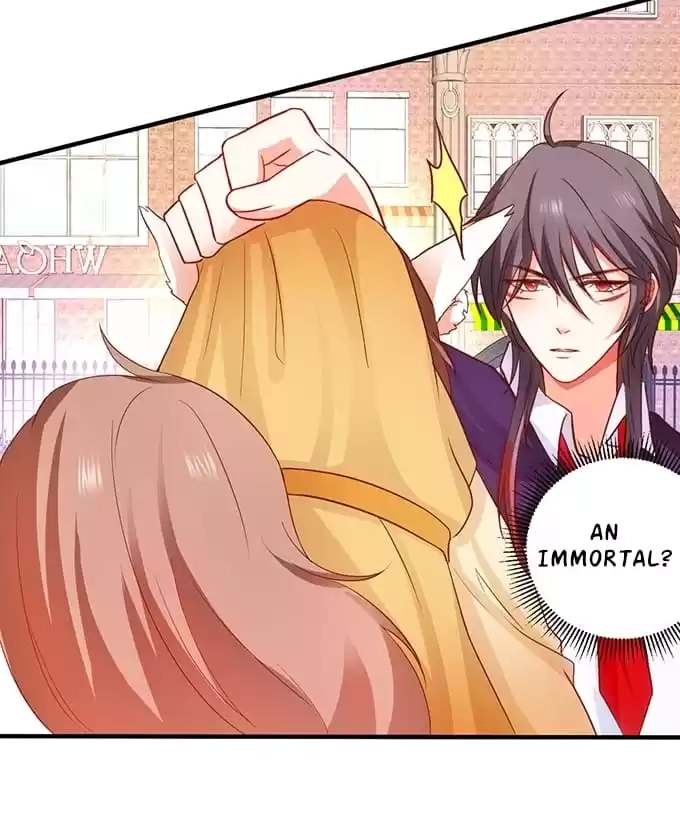 Read My Snapping Fox Lord chapter 66 image 42 on Lezhin