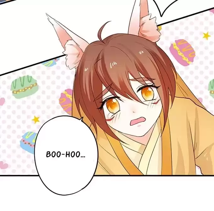 Read My Snapping Fox Lord chapter 66 image 44 on Lezhin