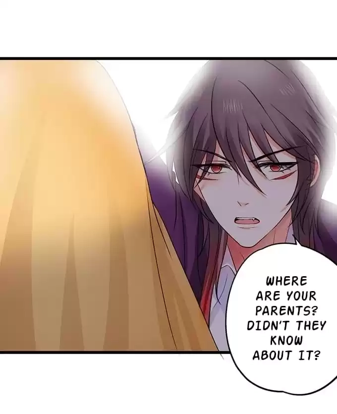 Read My Snapping Fox Lord chapter 66 image 45 on Lezhin