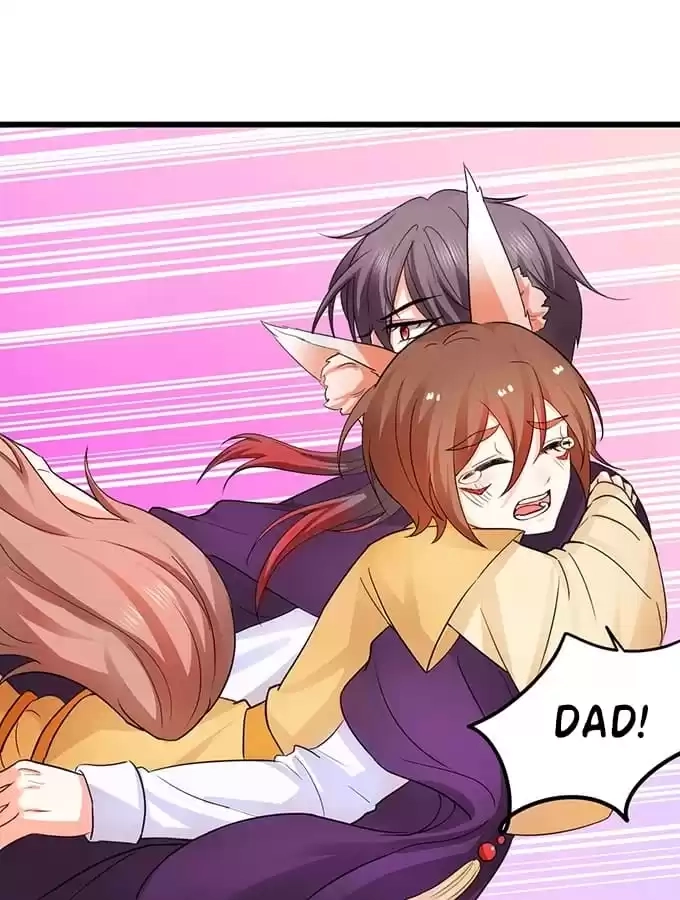 Read My Snapping Fox Lord chapter 66 image 46 on Lezhin