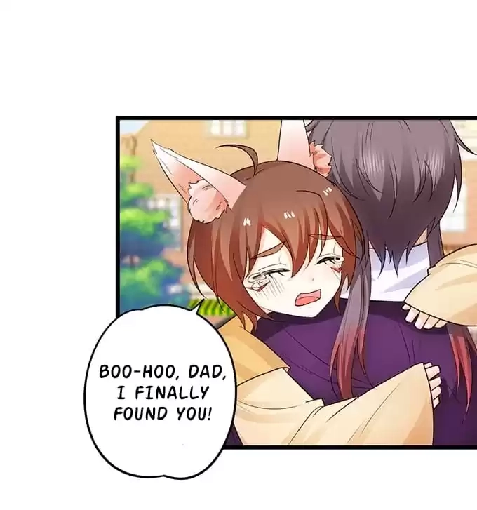 Read My Snapping Fox Lord chapter 66 image 48 on Lezhin