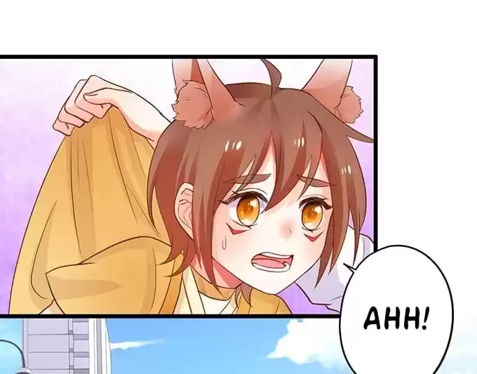 Read My Snapping Fox Lord chapter 66 image 50 on Lezhin