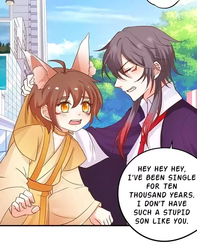 Read My Snapping Fox Lord chapter 66 image 51 on Lezhin