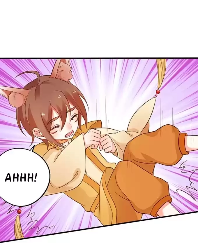 Read My Snapping Fox Lord chapter 66 image 52 on Lezhin