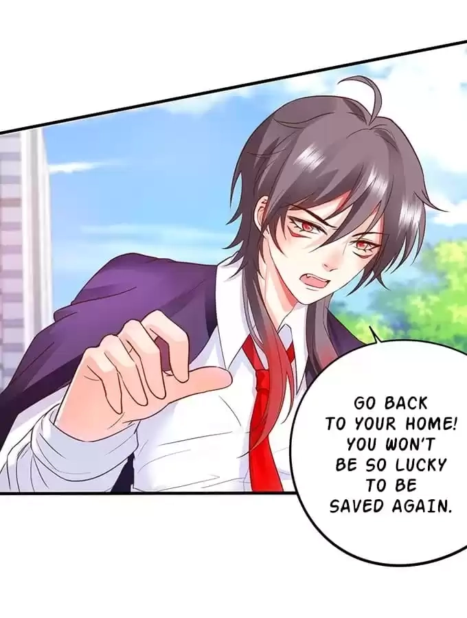 Read My Snapping Fox Lord chapter 66 image 53 on Lezhin