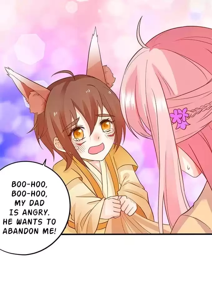 Read My Snapping Fox Lord chapter 66 image 56 on Lezhin