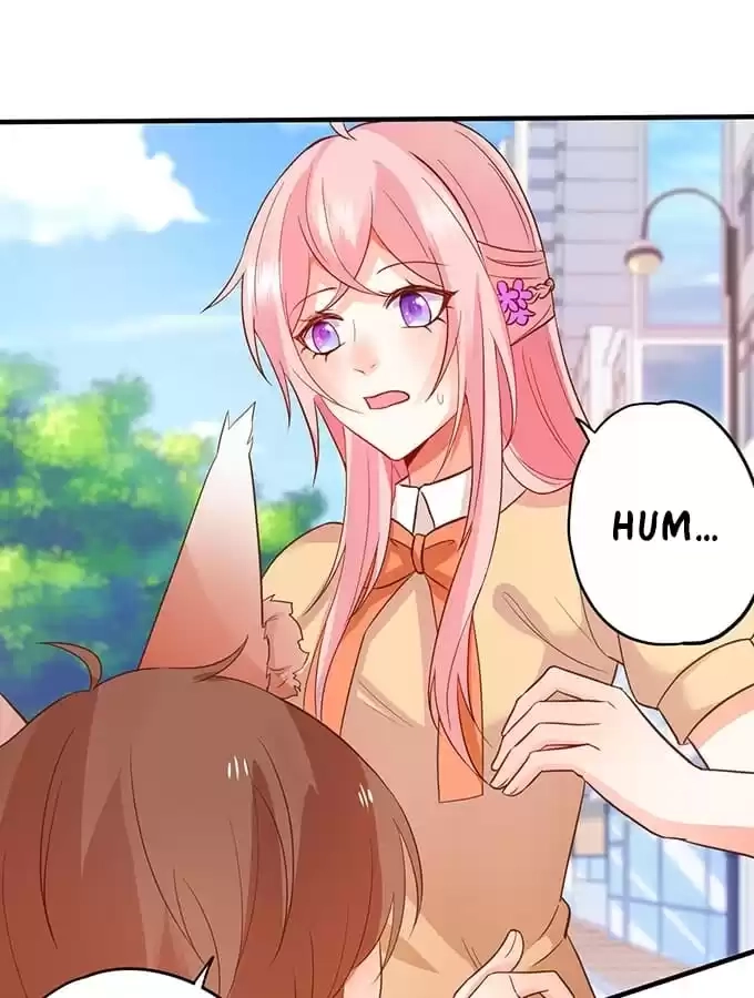 Read My Snapping Fox Lord chapter 66 image 58 on Lezhin
