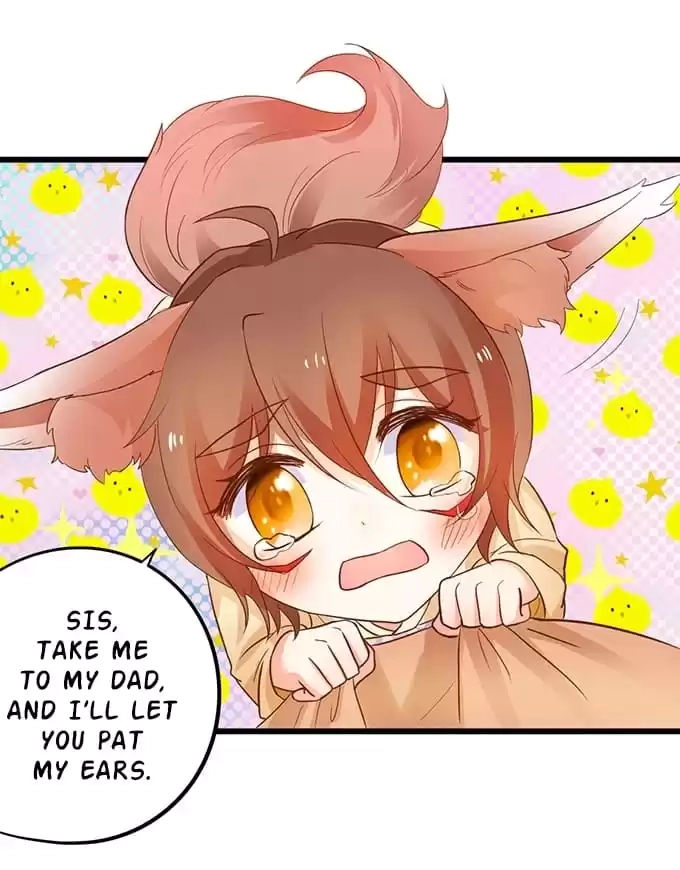 Read My Snapping Fox Lord chapter 66 image 64 on Lezhin