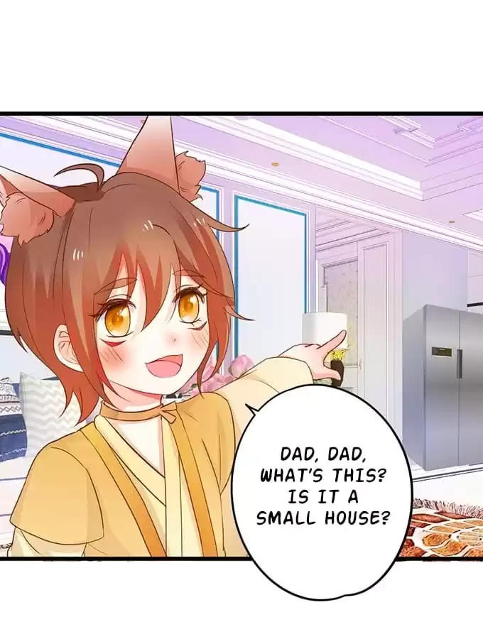 Read My Snapping Fox Lord chapter 66 image 70 on Lezhin