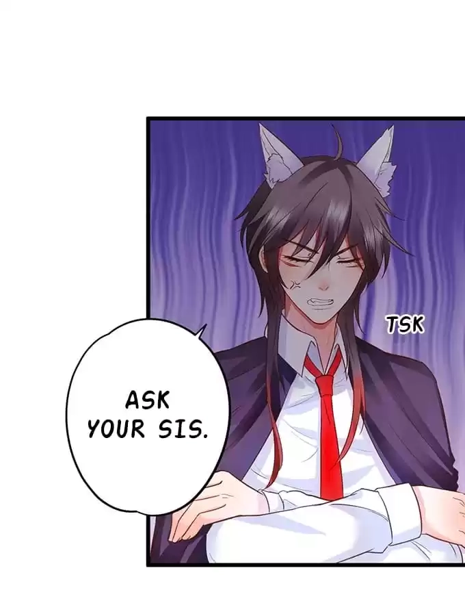 Read My Snapping Fox Lord chapter 66 image 72 on Lezhin