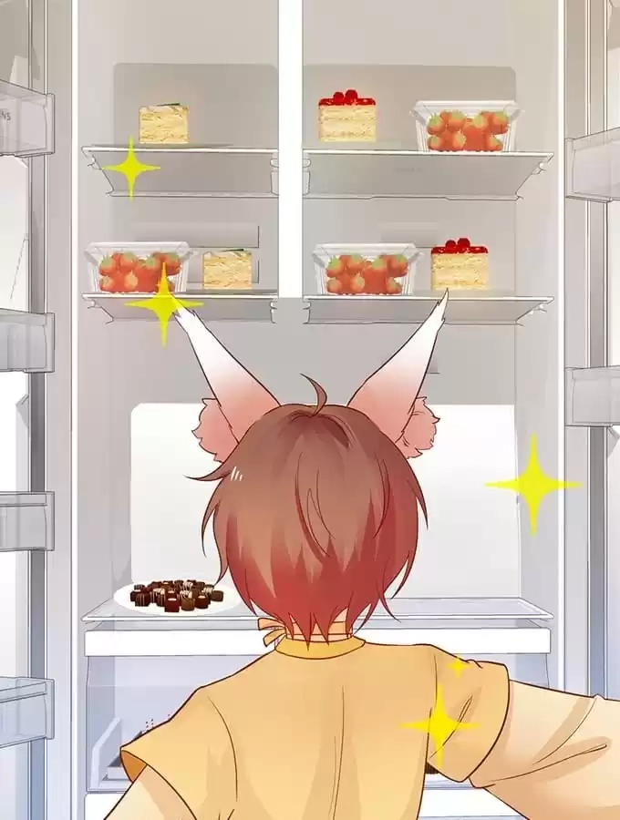 Read My Snapping Fox Lord chapter 66 image 74 on Lezhin