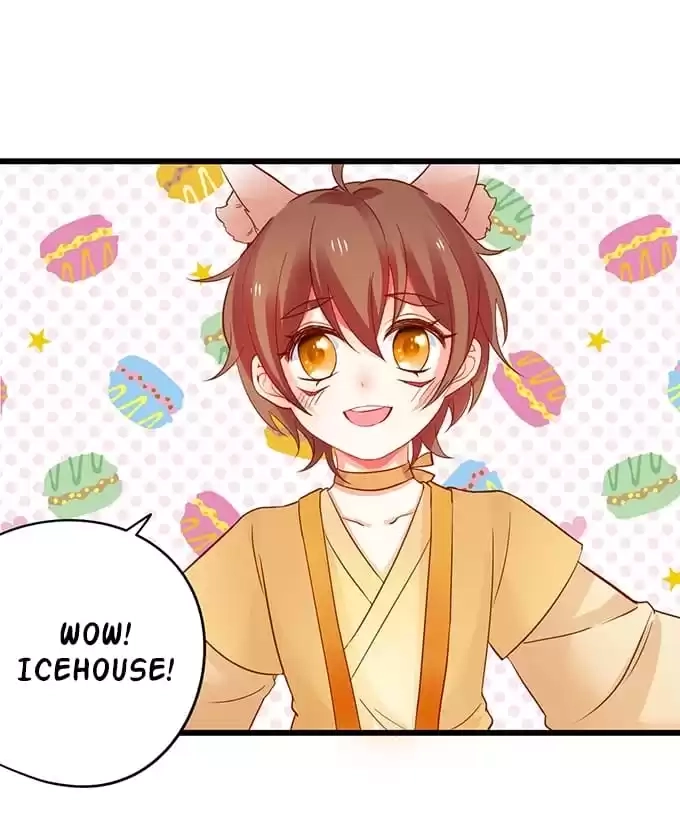 Read My Snapping Fox Lord chapter 66 image 76 on Lezhin