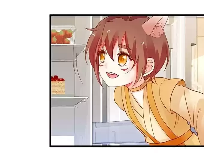 Read My Snapping Fox Lord chapter 66 image 77 on Lezhin