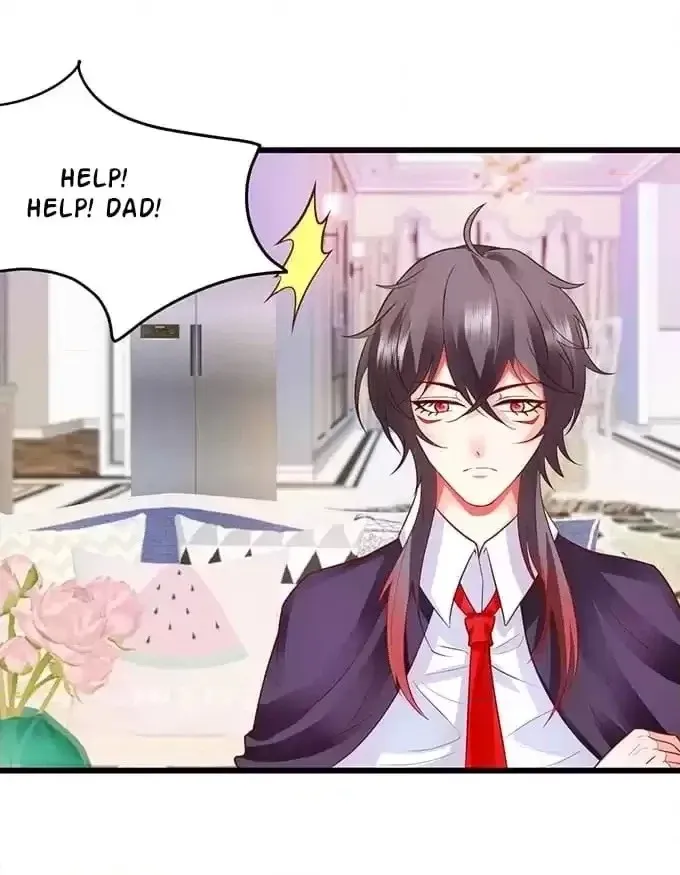 Read My Snapping Fox Lord chapter 66 image 79 on Lezhin